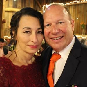 Meet your Posher, Terry